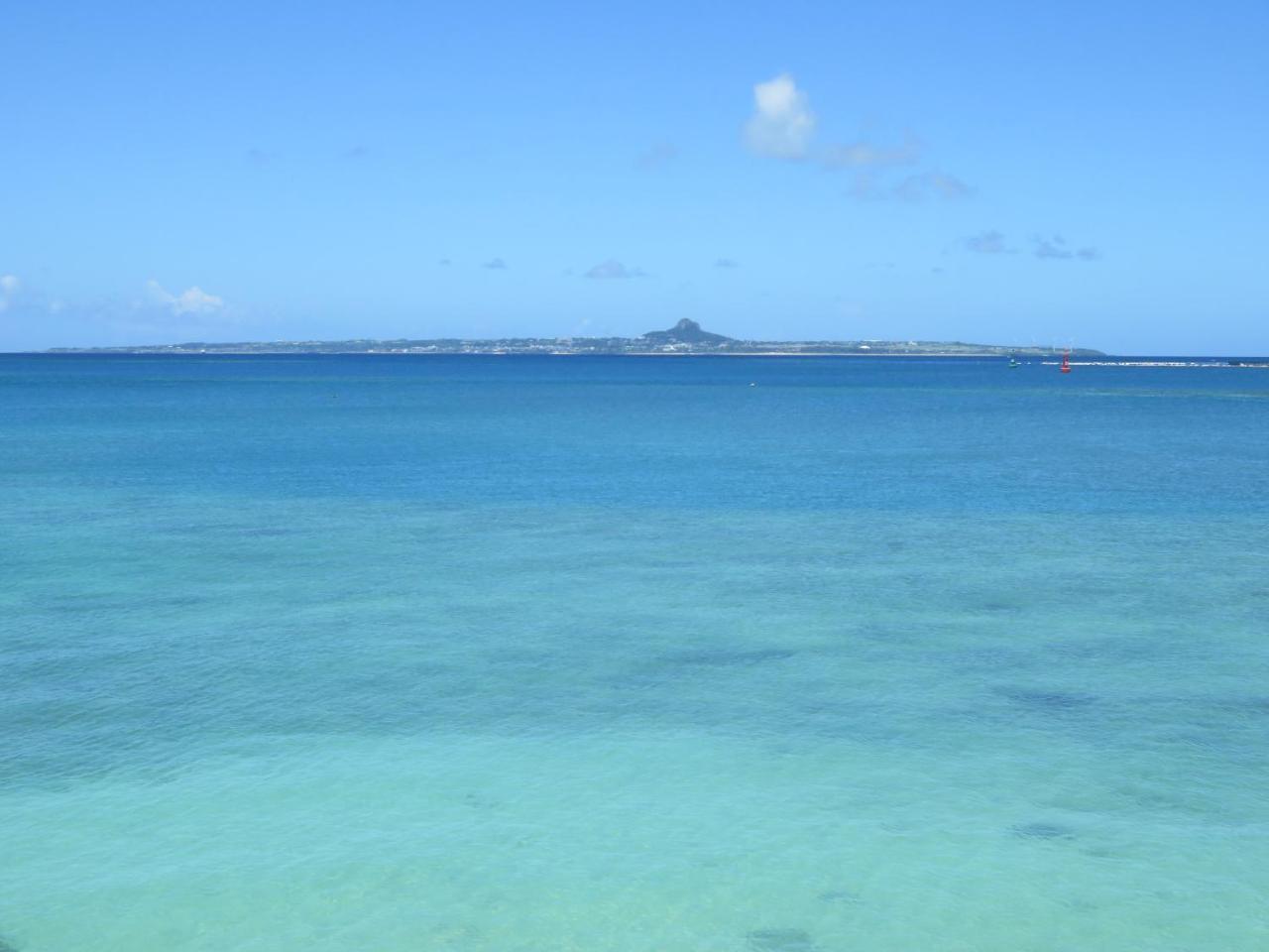 Okinawa Freedom Villa Nakijin Bagian luar foto